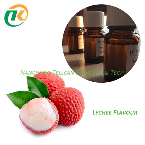 lychee flavour from china are wholesale